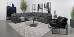 Sasha 5 Piece Sectionals - National Warehouse Furniture (Buffalo, NY)
