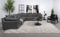 Sasha 5 Piece Sectionals - National Warehouse Furniture (Buffalo, NY)