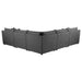 Sasha 5 Piece Sectionals - National Warehouse Furniture (Buffalo, NY)