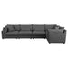 Sasha 5 Piece Sectionals - National Warehouse Furniture (Buffalo, NY)
