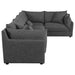 Sasha 5 Piece Sectionals - National Warehouse Furniture (Buffalo, NY)