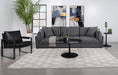 Sasha Stationary Sofas - National Warehouse Furniture (Buffalo, NY)
