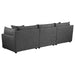Sasha Stationary Sofas - National Warehouse Furniture (Buffalo, NY)