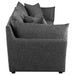Sasha Stationary Sofas - National Warehouse Furniture (Buffalo, NY)
