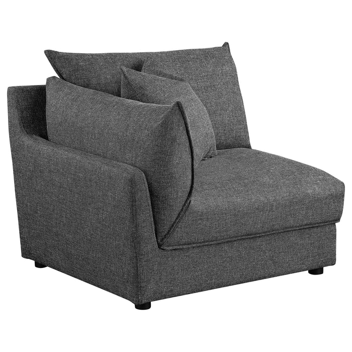 Sasha Stationary Sofas - National Warehouse Furniture (Buffalo, NY)