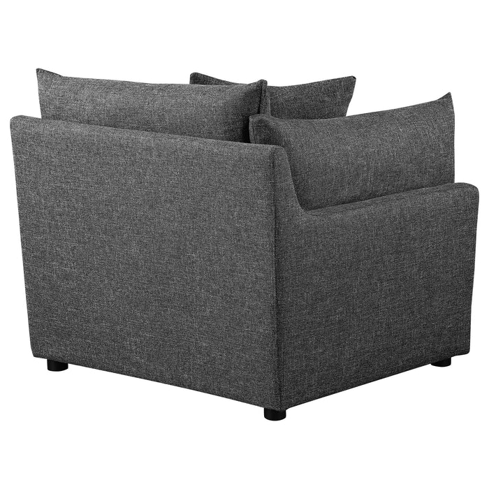 Sasha Stationary Sofas - National Warehouse Furniture (Buffalo, NY)