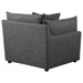 Sasha Stationary Sofas - National Warehouse Furniture (Buffalo, NY)