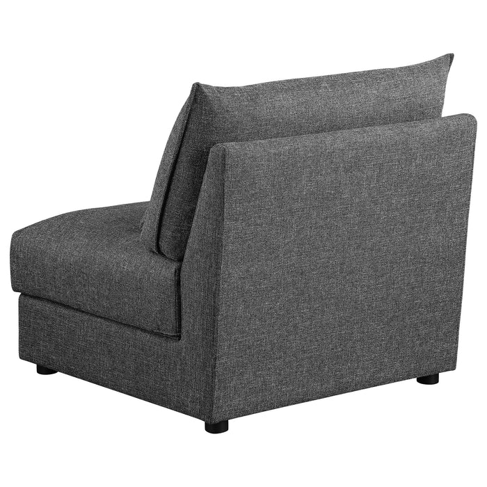 Sasha Stationary Sofas - National Warehouse Furniture (Buffalo, NY)