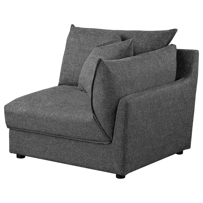 Sasha Stationary Sofas - National Warehouse Furniture (Buffalo, NY)