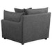 Sasha Stationary Sofas - National Warehouse Furniture (Buffalo, NY)