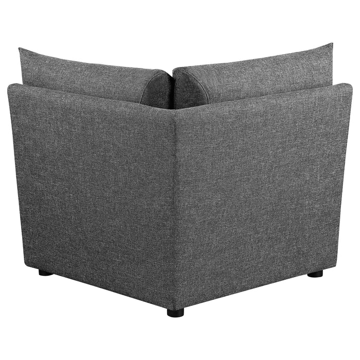 Sasha 6 Piece Sectionals - National Warehouse Furniture (Buffalo, NY)