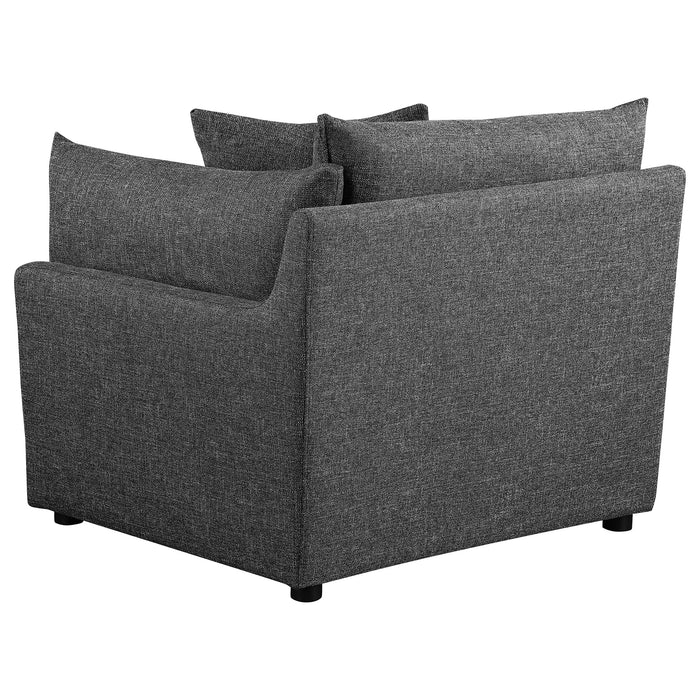 Sasha 6 Piece Sectionals - National Warehouse Furniture (Buffalo, NY)
