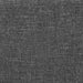 Sasha Upholstered Corner Chair Barely Black - National Warehouse Furniture (Buffalo, NY)
