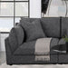 Sasha Sectionals 4 - National Warehouse Furniture (Buffalo, NY)