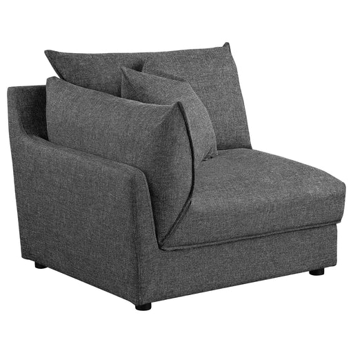 Sasha Sectionals 4 - National Warehouse Furniture (Buffalo, NY)