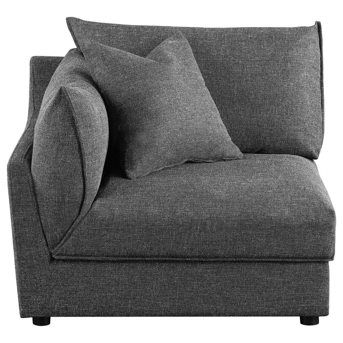 Sasha Sectionals 4 - National Warehouse Furniture (Buffalo, NY)