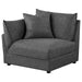 Sasha Sectionals 4 - National Warehouse Furniture (Buffalo, NY)