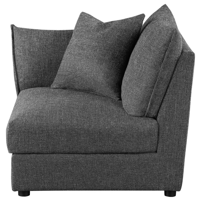 Sasha Sectionals 4 - National Warehouse Furniture (Buffalo, NY)