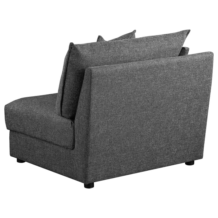 Sasha Sectionals 4 - National Warehouse Furniture (Buffalo, NY)