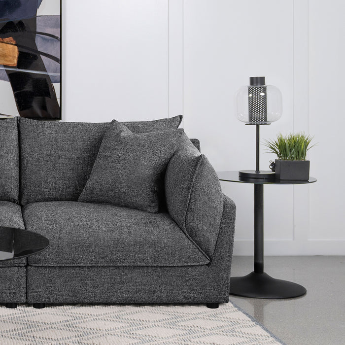 Sasha Sectionals 4 - National Warehouse Furniture (Buffalo, NY)