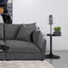 Sasha Sectionals 4 - National Warehouse Furniture (Buffalo, NY)