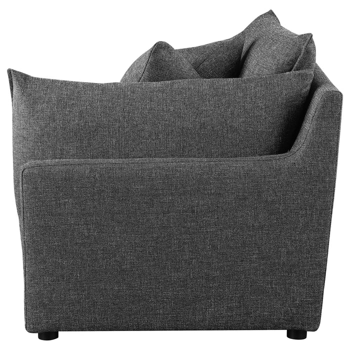 Sasha Sectionals 4 - National Warehouse Furniture (Buffalo, NY)