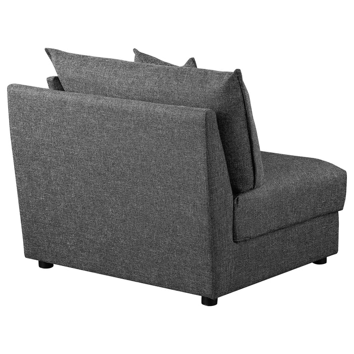 Sasha Sectionals 4 - National Warehouse Furniture (Buffalo, NY)