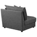 Sasha Sectionals 4 - National Warehouse Furniture (Buffalo, NY)