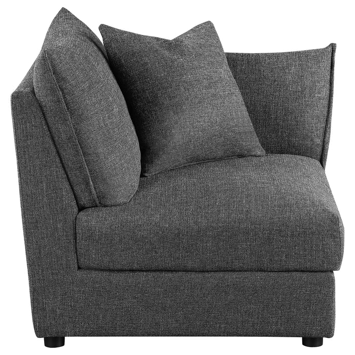 Sasha Sectionals 4 - National Warehouse Furniture (Buffalo, NY)