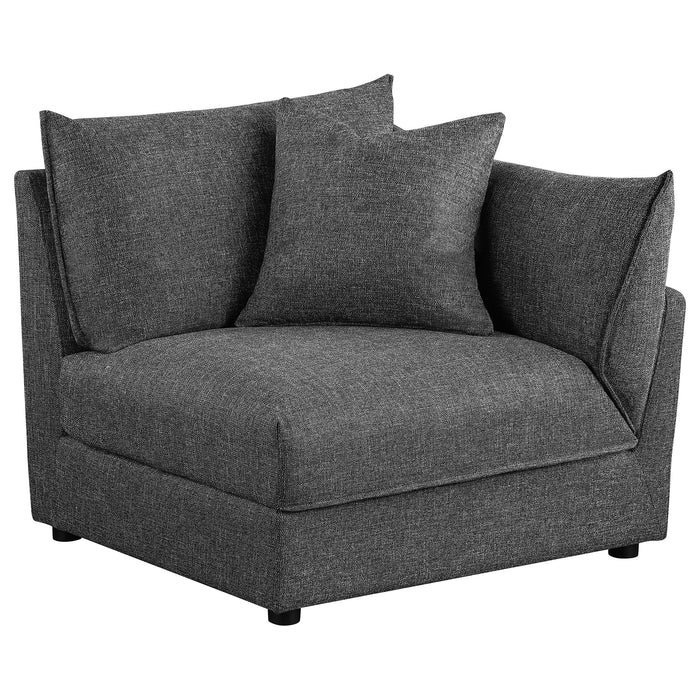Sasha Sectionals 4 - National Warehouse Furniture (Buffalo, NY)