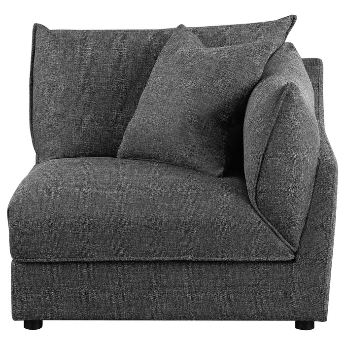 Sasha Sectionals 4 - National Warehouse Furniture (Buffalo, NY)