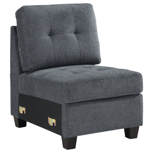 Georgina Modular Sectionals - National Warehouse Furniture (Buffalo, NY)