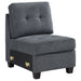 Georgina Modular Sectionals - National Warehouse Furniture (Buffalo, NY)