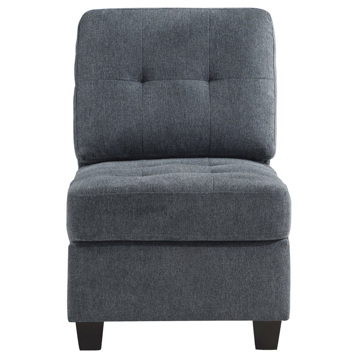 Georgina Modular Sectionals - National Warehouse Furniture (Buffalo, NY)