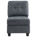 Georgina Modular Sectionals - National Warehouse Furniture (Buffalo, NY)