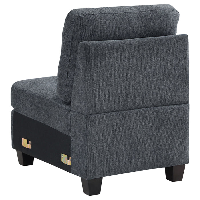 Georgina Modular Sectionals - National Warehouse Furniture (Buffalo, NY)