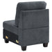 Georgina Modular Sectionals - National Warehouse Furniture (Buffalo, NY)