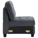 Georgina Modular Sectionals - National Warehouse Furniture (Buffalo, NY)