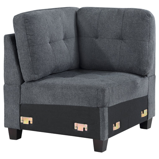 Georgina Modular Sectionals Chair - National Warehouse Furniture (Buffalo, NY)