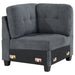 Georgina Modular Sectionals Chair - National Warehouse Furniture (Buffalo, NY)
