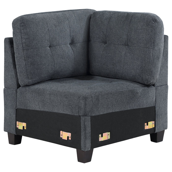 Georgina Modular Sectionals Chair - National Warehouse Furniture (Buffalo, NY)