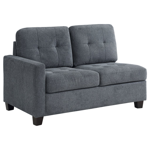 Georgina Modular Sectionals 5 - National Warehouse Furniture (Buffalo, NY)