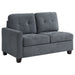 Georgina Modular Sectionals 5 - National Warehouse Furniture (Buffalo, NY)