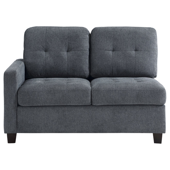 Georgina Modular Sectionals 5 - National Warehouse Furniture (Buffalo, NY)