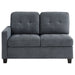 Georgina Modular Sectionals 5 - National Warehouse Furniture (Buffalo, NY)