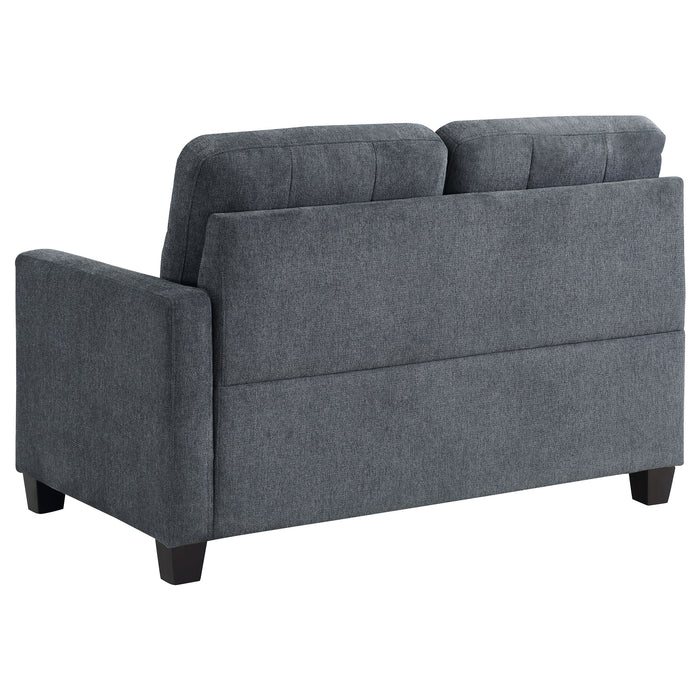 Georgina Modular Sectionals 5 - National Warehouse Furniture (Buffalo, NY)