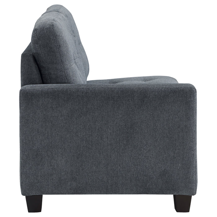 Georgina Modular Sectionals 5 - National Warehouse Furniture (Buffalo, NY)