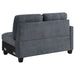 Georgina Sectional Loveseat - National Warehouse Furniture (Buffalo, NY)