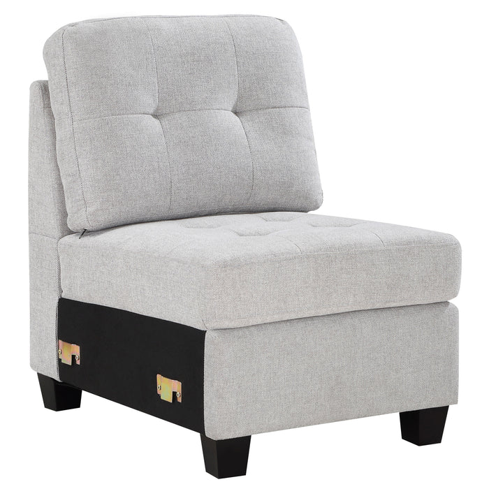Georgina Modular Sectionals - National Warehouse Furniture (Buffalo, NY)