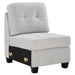Georgina Modular Sectionals - National Warehouse Furniture (Buffalo, NY)